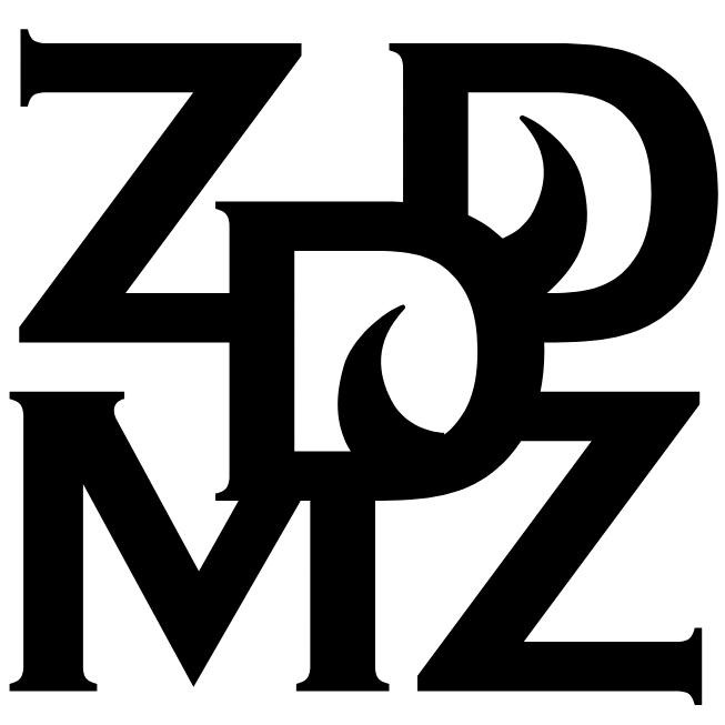 Logo Zdupydomordyzaury
